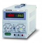 GW INSTEK SPS-3610 SWITCHING ΤΡΟΦΟΔΟΤΙΚΟ DC 36V 10A